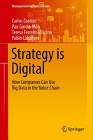Strategy Is Digital Carlos Cordon