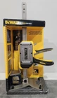 DeWALT DWHT83550 TOUGHSERIES Construction Jack, Lifts Up to 340LBS-Height 8-3/4"