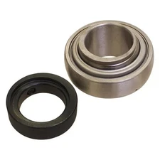 Bearing - Cleaning Fan Shaft fits John Deere 9400 9500 9550 9600 9650 AH139297