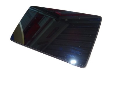 Neues Org. Mercedes Benz Spiegelglas A 1248100121 für W 124 etc.