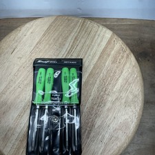 Snap-on Sdtx40 4 Piece Mini Torx Screwdriver Set Green Usa Nosb Snap-on Sdtx40 4 Piece Mini Torx Screwdriver Set Green Usa Nosb