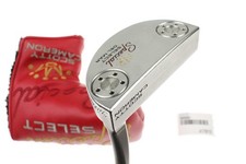 Scotty Cameron Special Select Del Mar Golf Club Mens Right Handed Putter