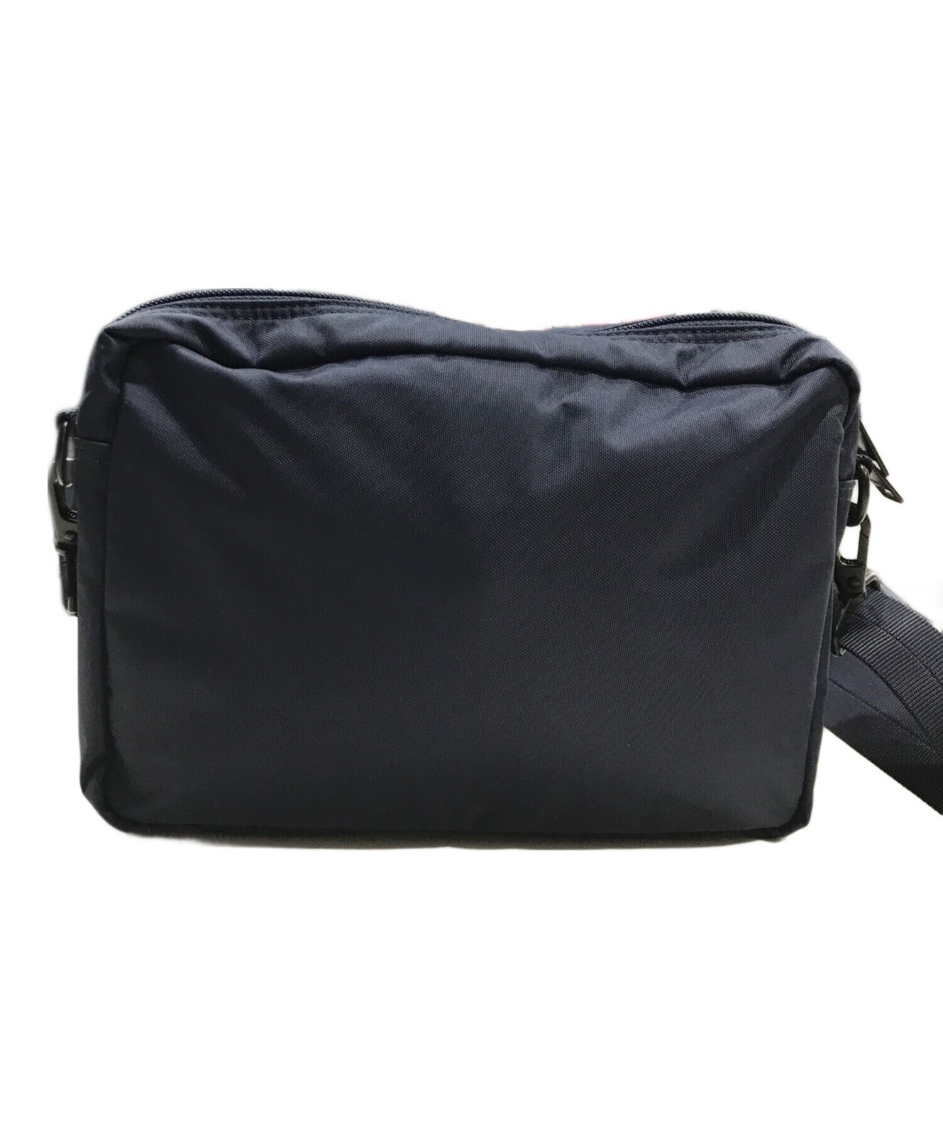 PORTER Flash Shoulder Bag 689-05949 Navy - image 2