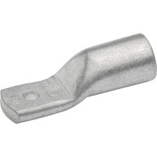 Klauke 6SG10 Cosse de câble tubulaire 180 ° M10 50 mm² 1 pc(s)