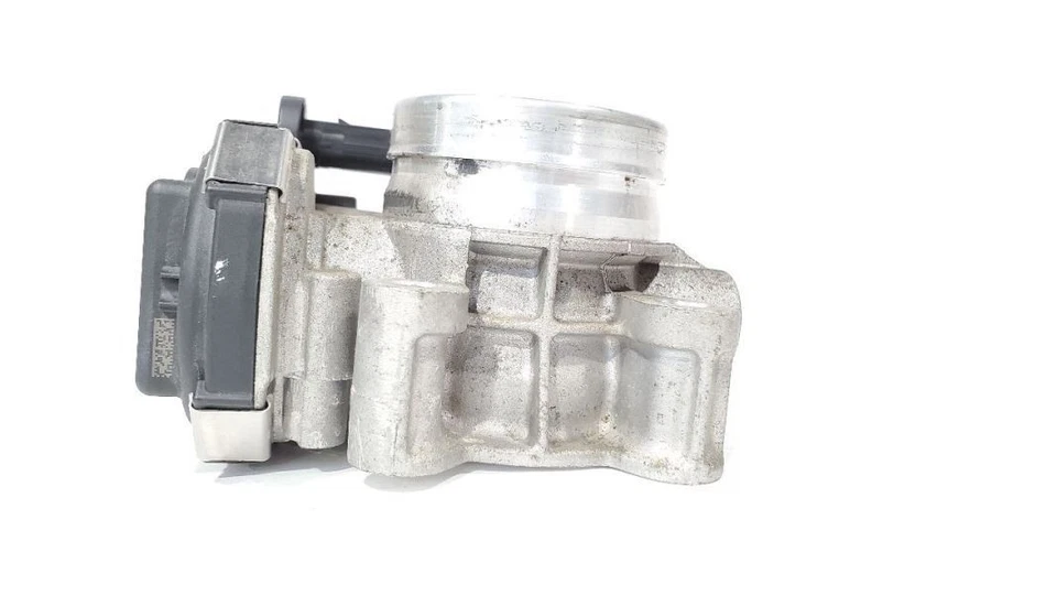 Throttle Body Assembly 1.5L Automatic FWD OEM 2018 2022 Chevrolet Malibu - Image 3 of 4