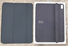iPad Air Smart Folio - Charcoal Gray 11" iPad Air  10.9" iPad Air 