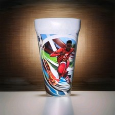 2026 McDonald's Fifa World Cup Adult Happy Meal Cups Davies Open Box