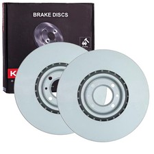 Disque de frein Citroen DS4