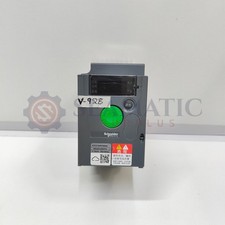 Schneider ATV310H075N4A, Variable Speed Drive ATV310, 0.75 kW/1 hp , V#928