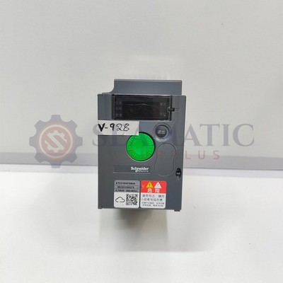 Schneider ATV310H075N4A, Variable Speed Drive ATV310, 0.75 kW/1 hp , V#928