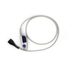 【VENTE】NEUF Oxymètre de Pouls Sonde Doigt Adulte Adapté pour 2500 9840 3012