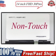 14" FHD Non-Touch LED LCD Screen for HP EliteBook 840 G7 Laptops - M07092-001 A 
