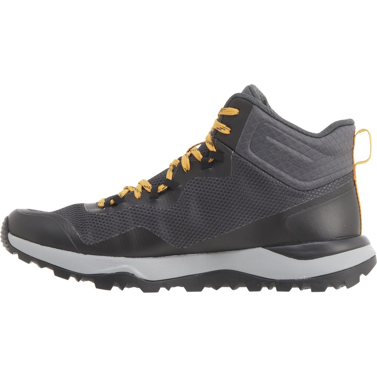 The North Face Men\'s Hiking Shoes, Activist Futurelight Size 12 NIB The North Face Mens Activist FutureLight Hiking Shoes  main image 2