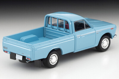 Tomica Limited Vintage NEO LV-195b Datsun Truck 1500 Deluxe