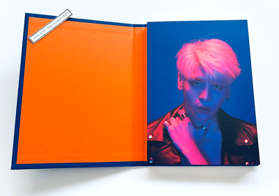 SHINee ジョンヒョン INSPIRATION SWⅤ ポストカード SHINee ジョンヒョン INSPIRATION SWⅤ ポストカード