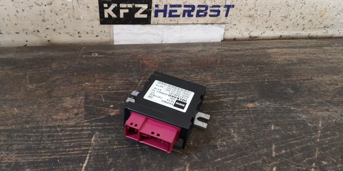 BMW 3 F30 F31 Innenraumsteuergerät 7371832 EKPM3 224350