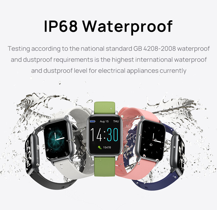 Smartwatch e activity trackers: monitoraggio fitness, sonno e salute