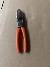 Benner-Nawman UP-B41 The "Clean" Cable Cutter, Orange