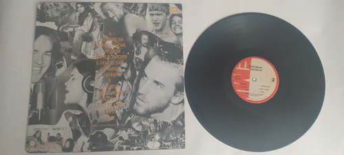 Blind Melon Vinyl Record Lp Colombia Label EMI 1993 - Picture 2 of 4