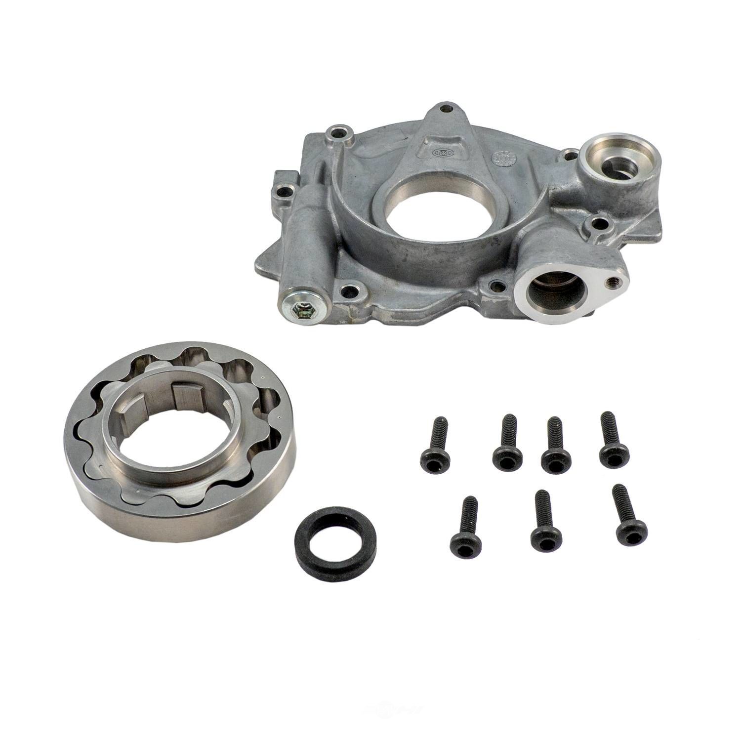 Pump Repair Kit  Melling  K322