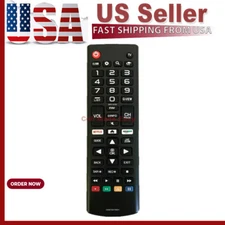 Smart LED LCD TV Remote Control for LG AKB75375604 Replace 65SK8550PUA 70UK6570P