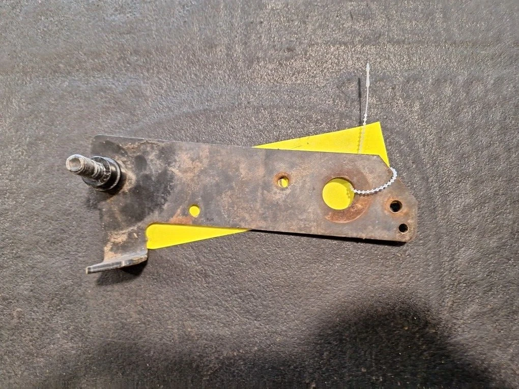 John Deere Tension Arm PN GY20059 eBay