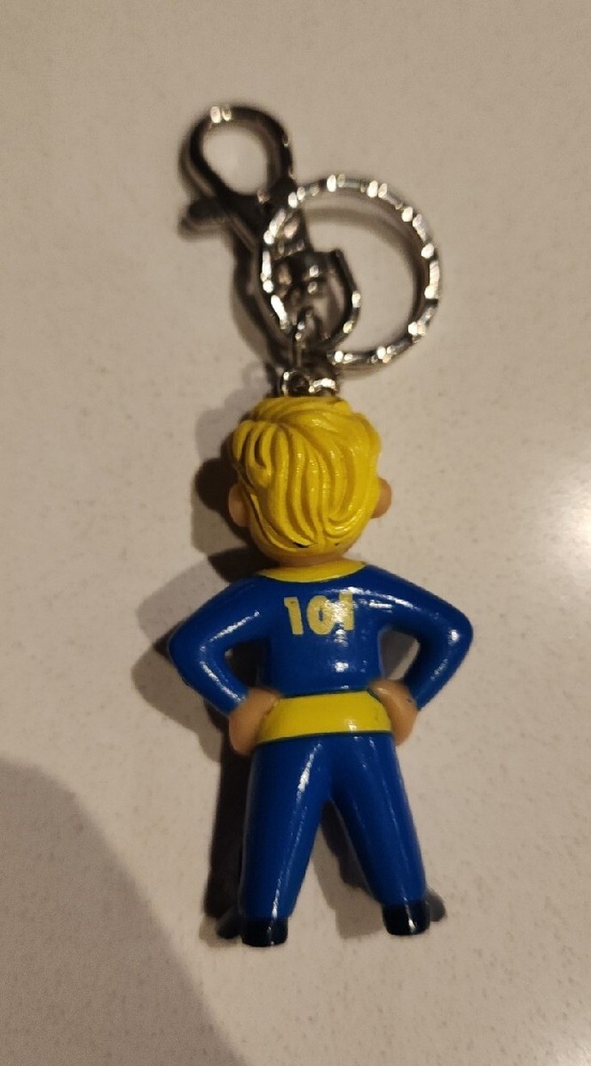 Vaultroom　KEY CHAIN　3点セット VAULTROOM KEY CHAIN