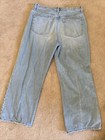 Uniqlo Jeans 29x25 — photo 4