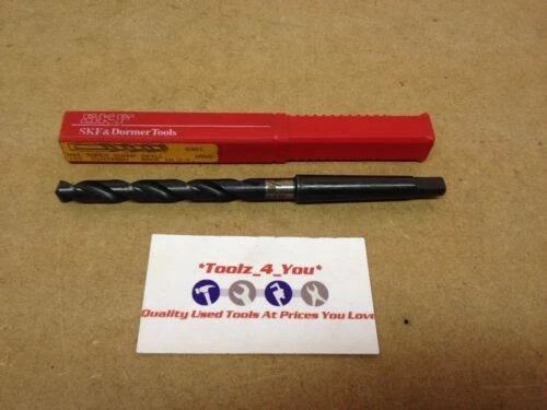 Industrial Drill Bits