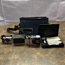 Vivitar Vivicam.20 Camera Works