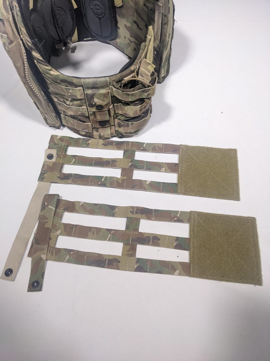Eagle MLCS マグポーチ　LBT CRYE AOR1 DEVGRU Eagle MLCS M4マグポーチ LBT CRYE DEVGRU AOR1 - メルカリ