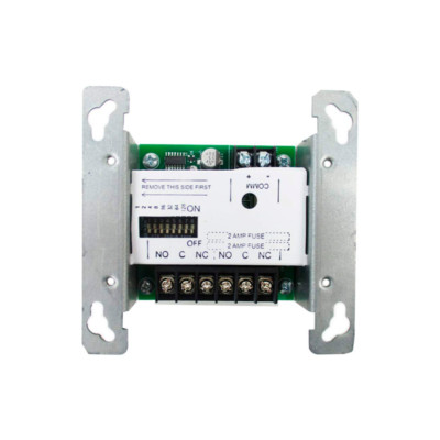 4090-9008 Simplex -  Individual Addressable Dual Contact Relay Module