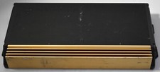 Phoenix Gold Sx2 1200w 1-channel Monoblock Class D Amplifier Sx1200.1