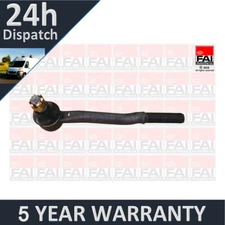 Fits Toyota Hilux 1988-2005 + Other Models Tie Rod End Front Inner Purevue