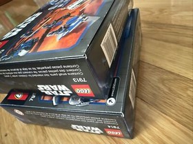 LEGO Star Wars ⭐️ Clone Trooper & Mandalorian Battle Pack ⭐️ 7913 + 7914 ⭐️ BNIB