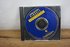 3-D Ultra Pinball PC Windows, 1995 CD-ROM Sierra