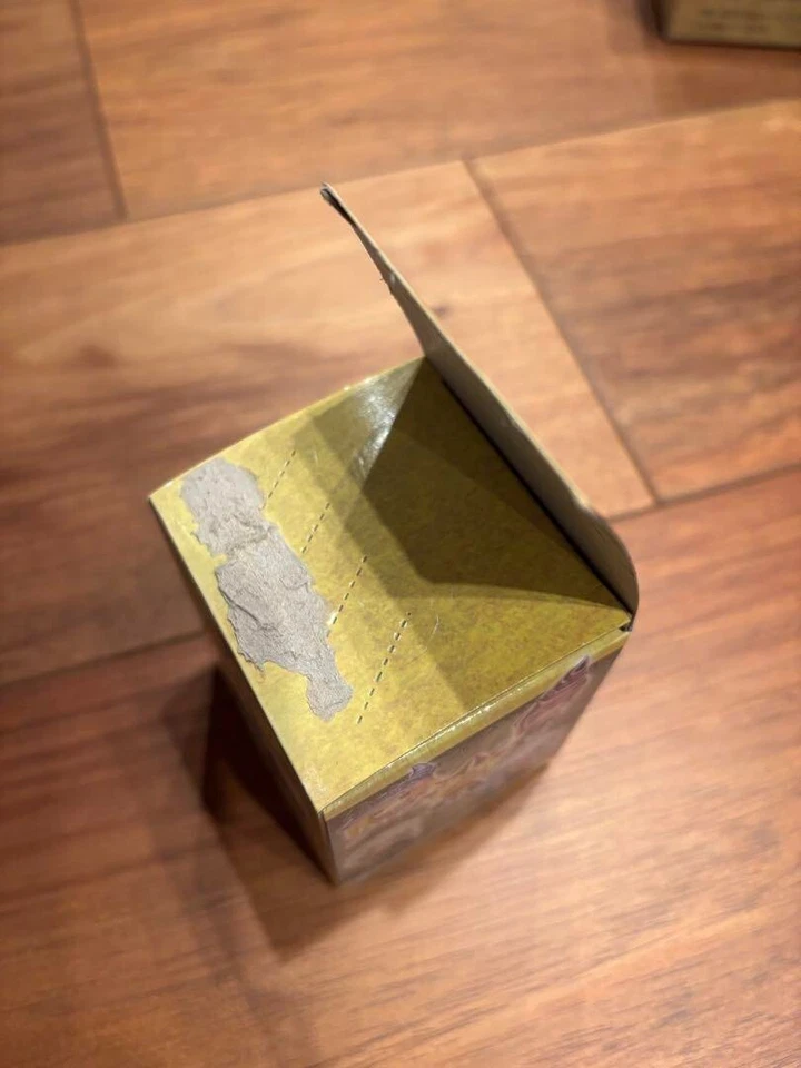 Yu-Gi-Oh Ancient Duel One Coin Grande Figure Collection  All 10 Complete Set JP - Image 4 of 4