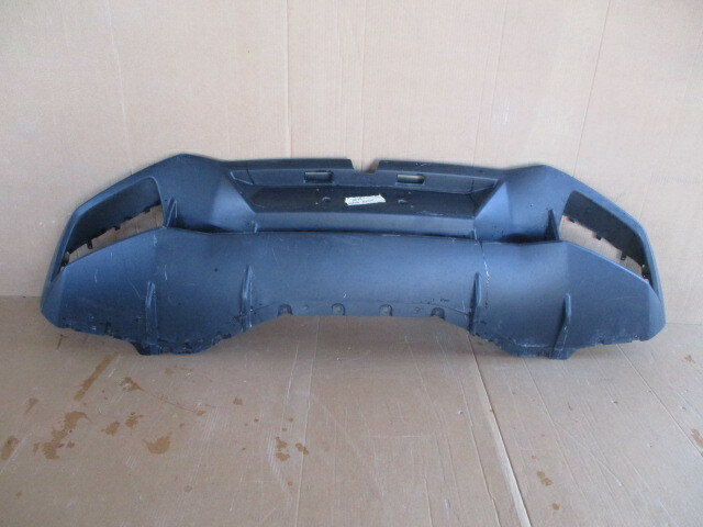 Lamborghini Huracan LP610-4 - Rear Bumper Lower Diffuser # 410807539