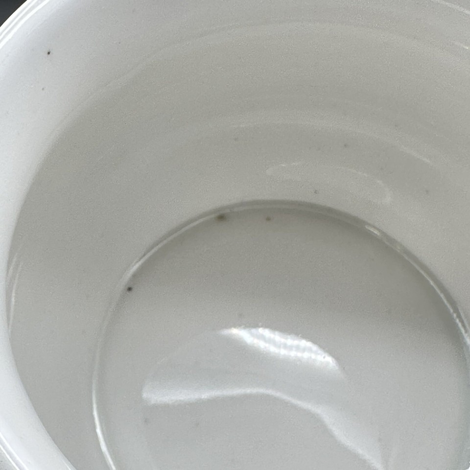 Vintage Dat'l Do It Soup Recipe Mugs Retro 70's Kitchen Four Oxtail