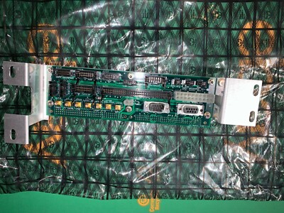 APC04532 A4532 Platine PCB - Bruker MT9 Sequenom