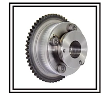 Exhaust VVT Timing Camshaft Gear Sprocket Fit For Kia Soul 2012-2013 1.8 2.0L