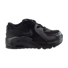 Nike Air Max Excee Black TD Toddlers Shoes Triple Black CD6893-005