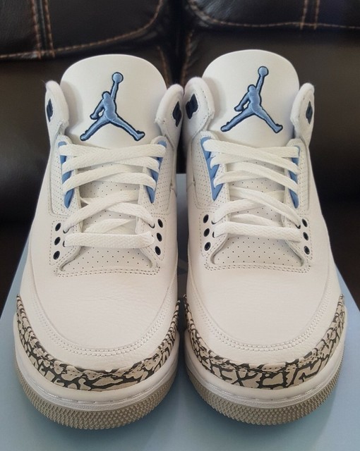 nike jordan 3 low