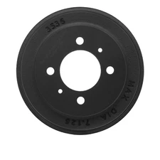 Dynamite Friction Brake Drum for Nissan 365-67023