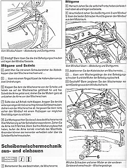 RENAULT Megane/Scenic 2002-07 Reparaturanleitung Jetzt helfe. Reparatur-Handbuch - Bild 2 von 3