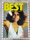 BEST 64 DIANA ROSS COVER MEGA POSTER CHICAGO DIANA ROSS ANGE LARRY CORYELL CODY