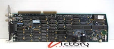 Used Guide Technology, Inc. GT401 Event Timing Controller Board/ Card F401-001C