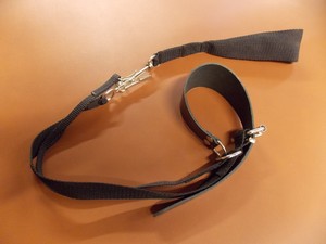 lurcher slip lead