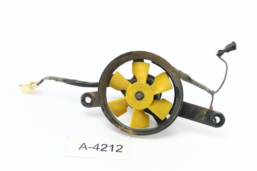 Honda CBR 125 R JC34 2004 - Kühlerlüfter Ventilator A4212