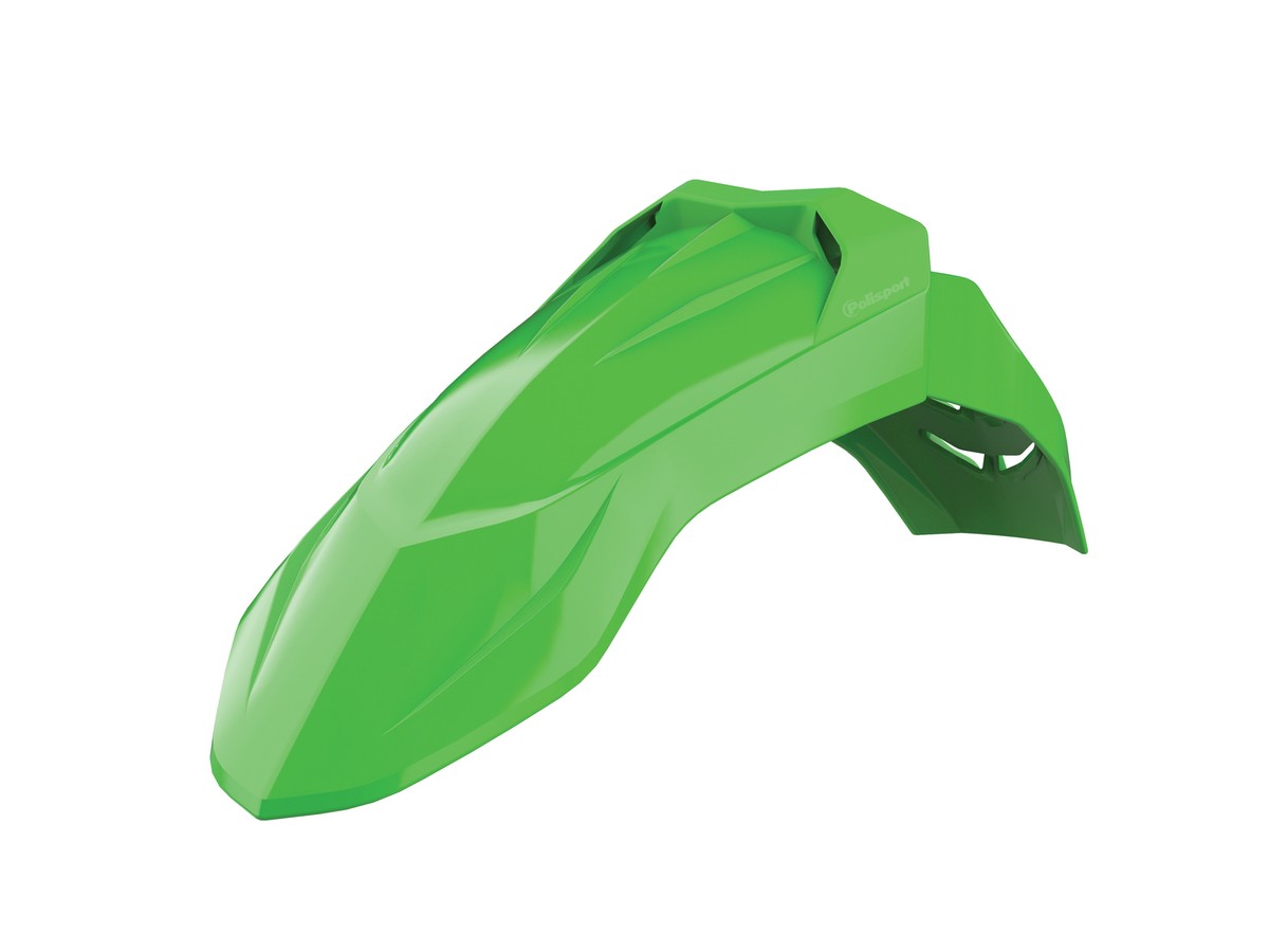 Polisport UFX Universal Front Fender Flat Track DTX Super